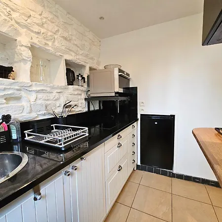 Moulin - Jardin Secret - Vue Sur L'orne Culey-le-Patry