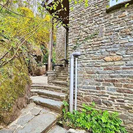 Apartment Moulin - Jardin Secret - Vue Sur L'orne *