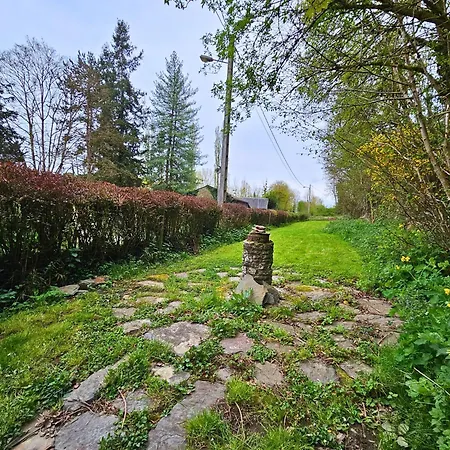 Moulin - Jardin Secret - Vue Sur L'orne *