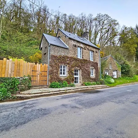 アパート Moulin - Jardin Secret - Vue Sur L'orne Culey-le-Patry