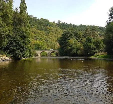 Moulin - Jardin Secret - Vue Sur L'orne * Culey-le-Patry