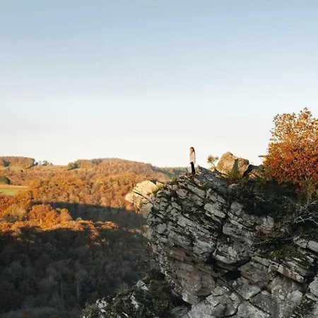 アパート Moulin - Jardin Secret - Vue Sur L'orne