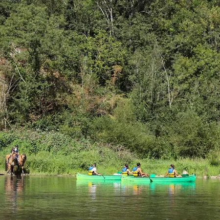 Moulin - Jardin Secret - Vue Sur L'orne アパート *