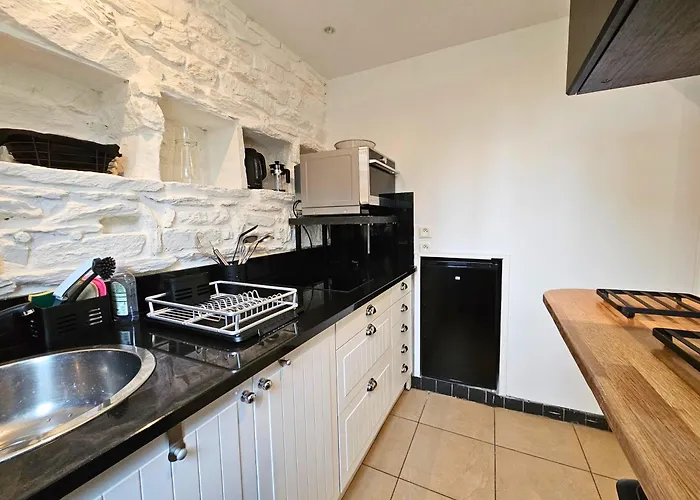 Moulin - Jardin Secret - Vue Sur L'orne Culey-le-Patry