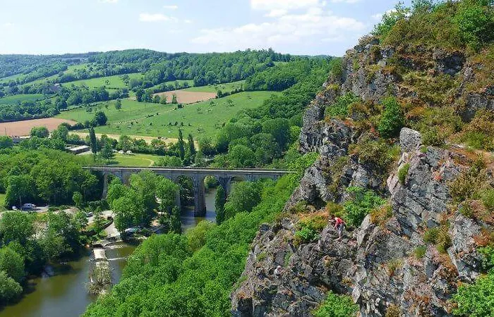 Moulin - Jardin Secret - Vue Sur L'orne Apartment Culey-le-Patry