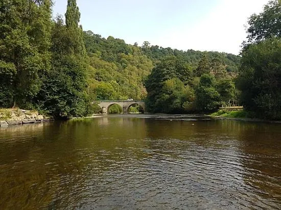 Moulin - Jardin Secret - Vue Sur L'orne * Culey-le-Patry
