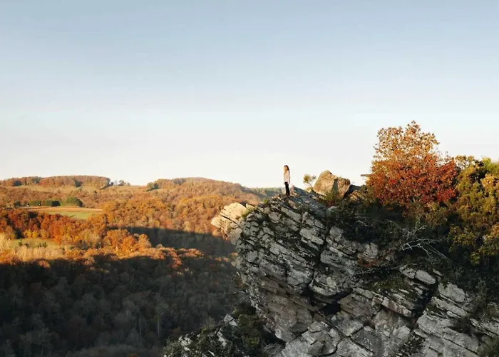 Apartment Moulin - Jardin Secret - Vue Sur L'orne