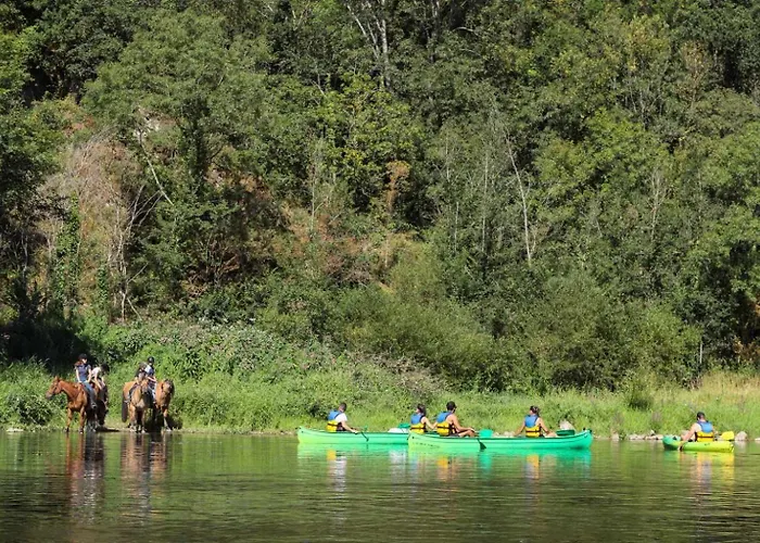 Moulin - Jardin Secret - Vue Sur L'orne Apartment *