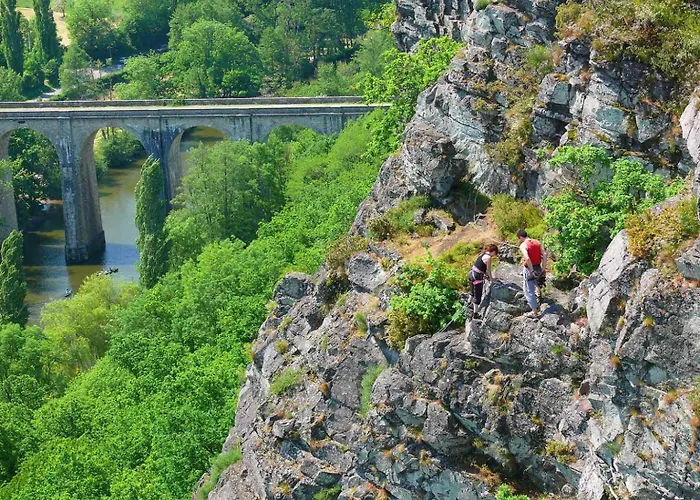 Moulin - Jardin Secret - Vue Sur L'orne Apartment